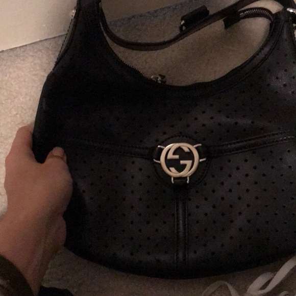 Gucci bag - Picture 2 of 4